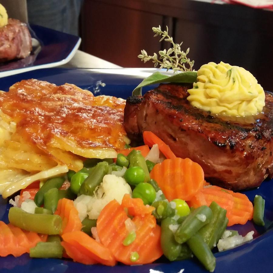 Gasthaus Fuchsacker Degersheim 외부 사진