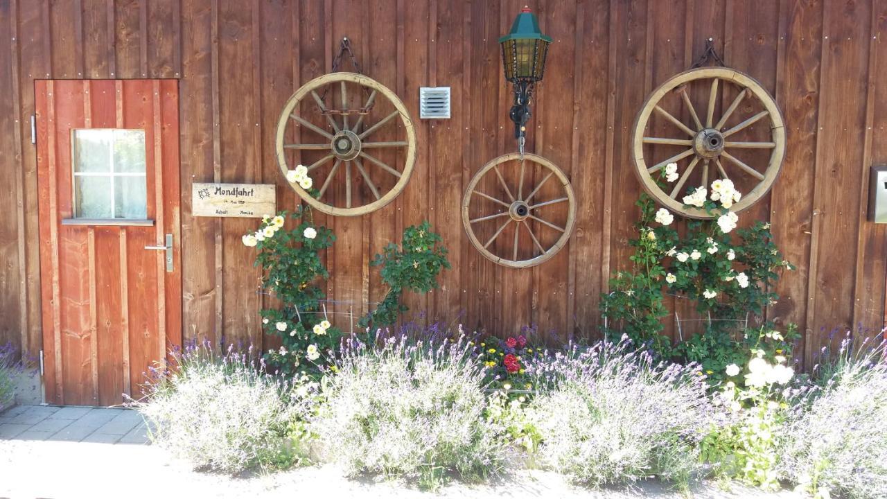 Gasthaus Fuchsacker Degersheim 외부 사진
